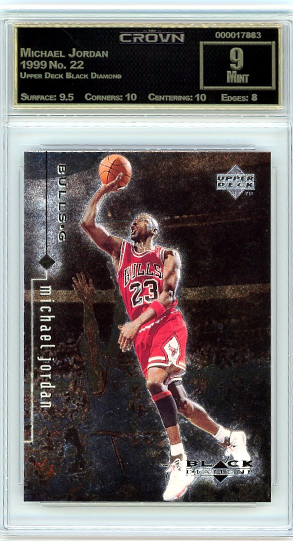 Michael Jordan