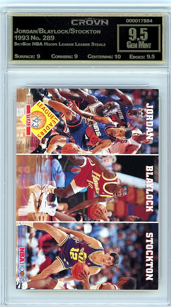 Jordan/Blaylock/Stockton