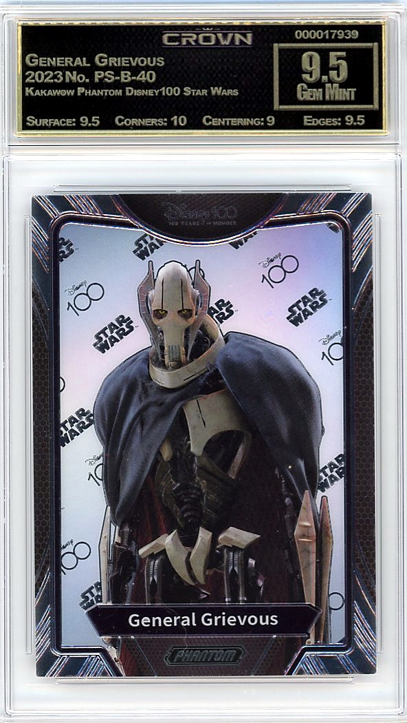 General Grievous
