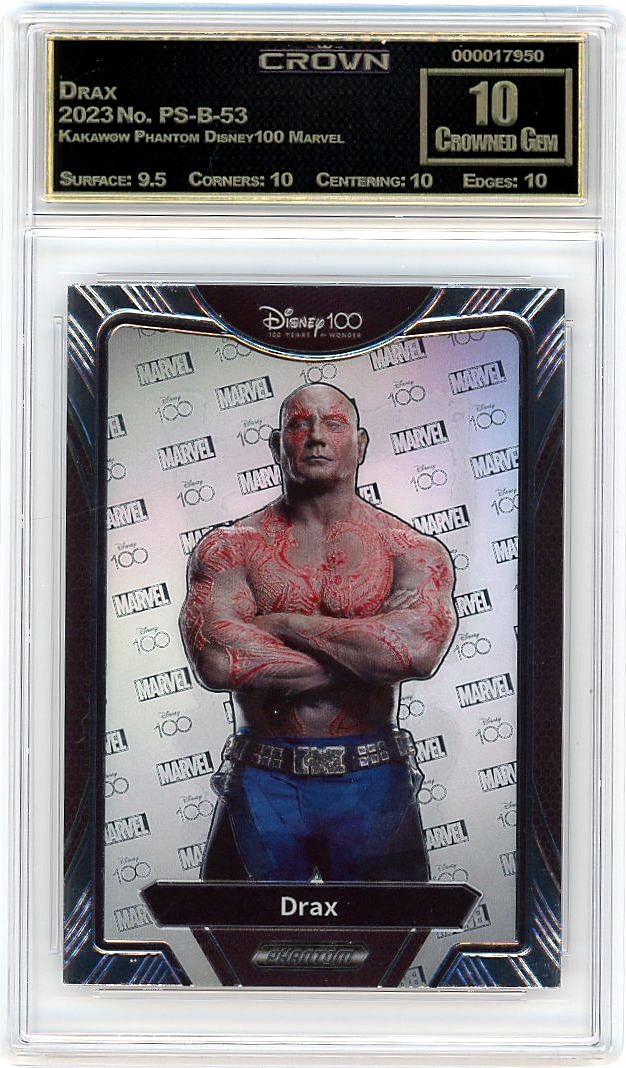 Drax