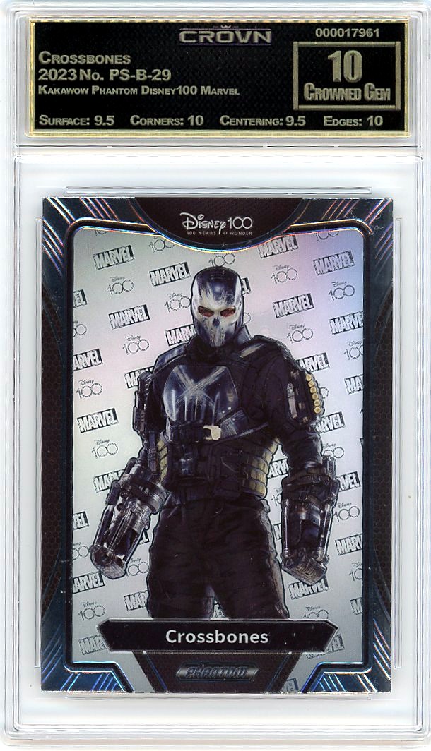Crossbones