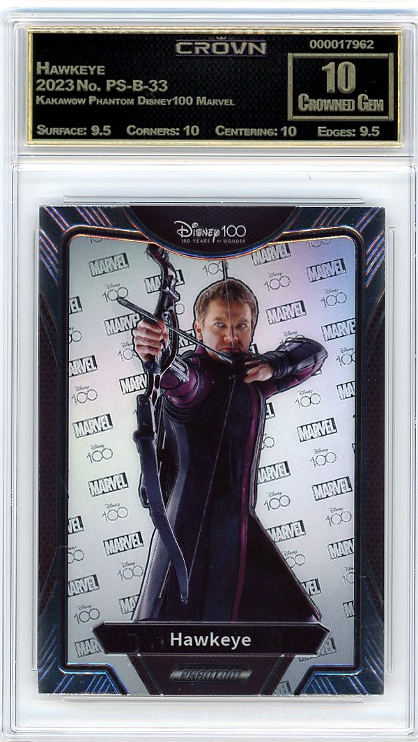 Hawkeye