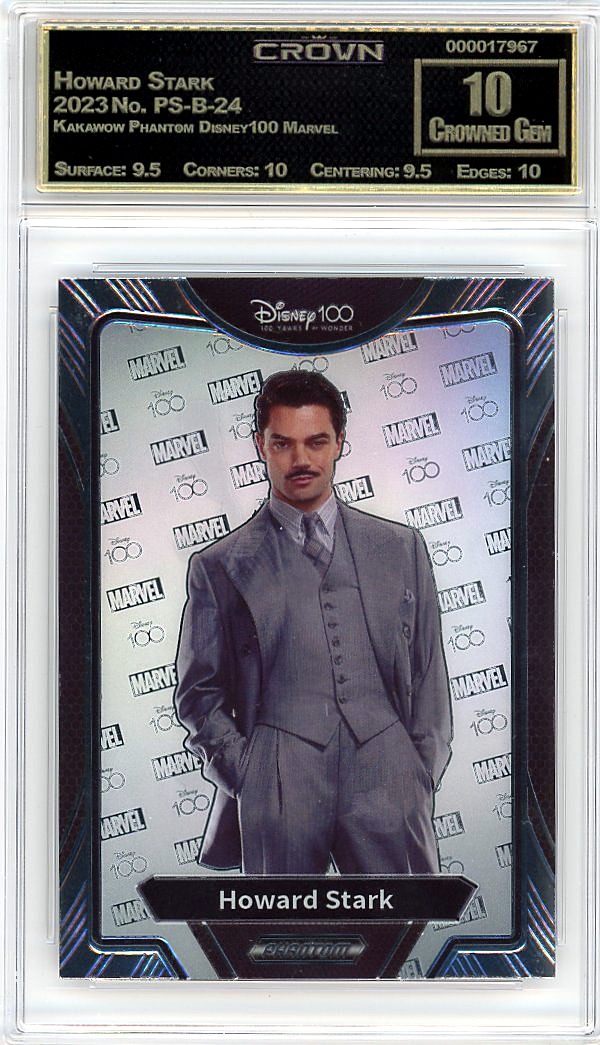 Howard Stark