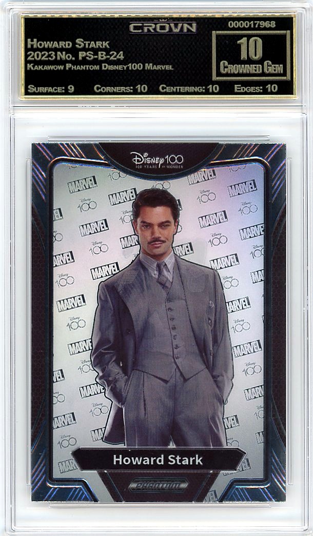 Howard Stark