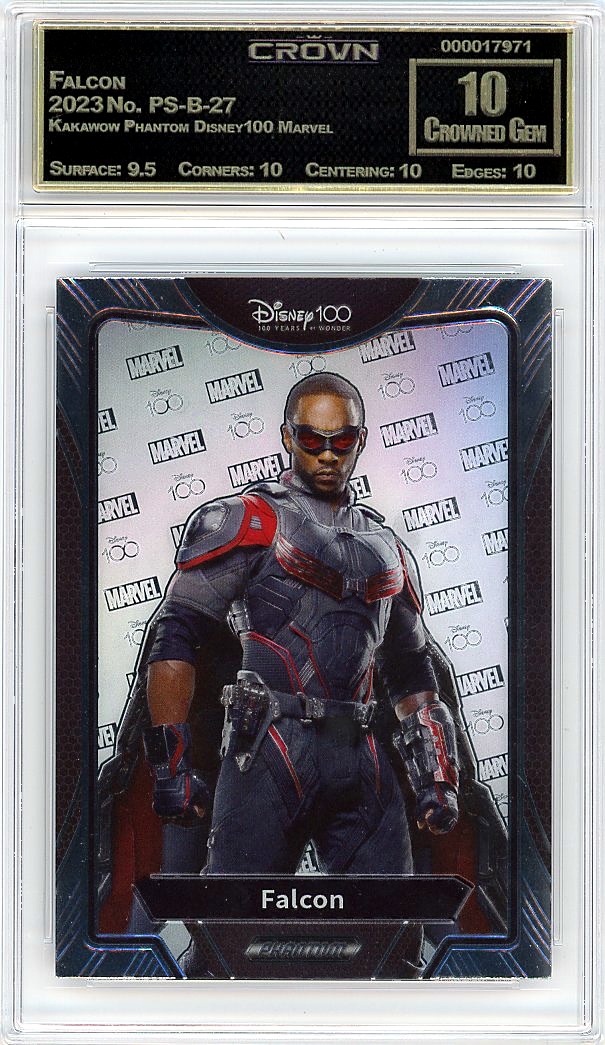 Falcon