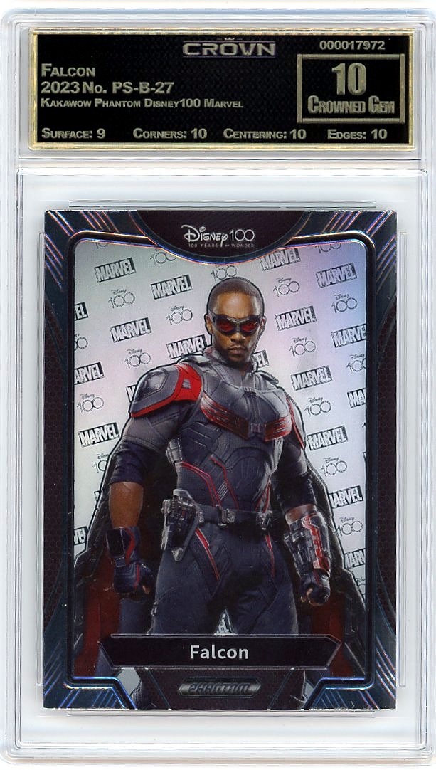 Falcon