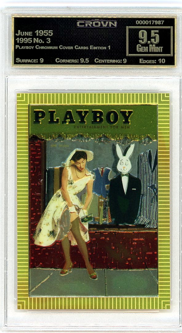 June 1955