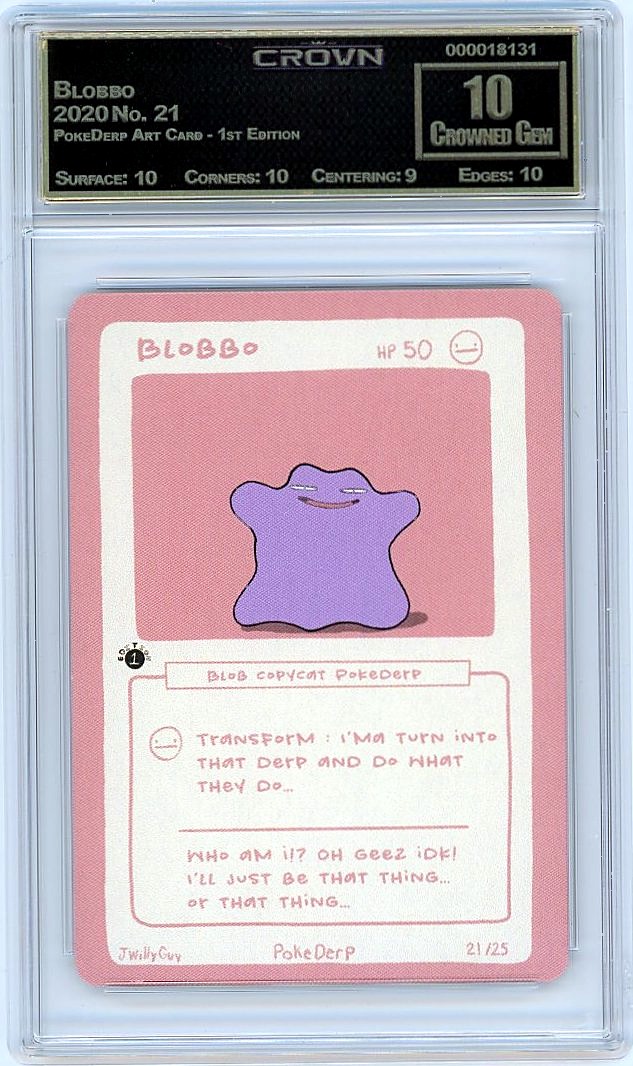 Blobbo