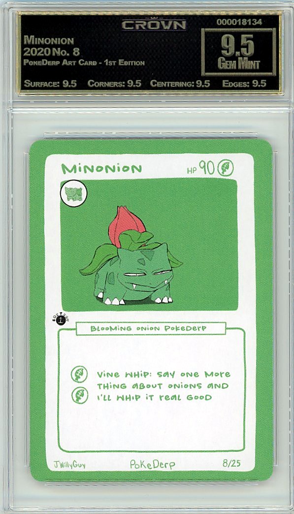 Minonion