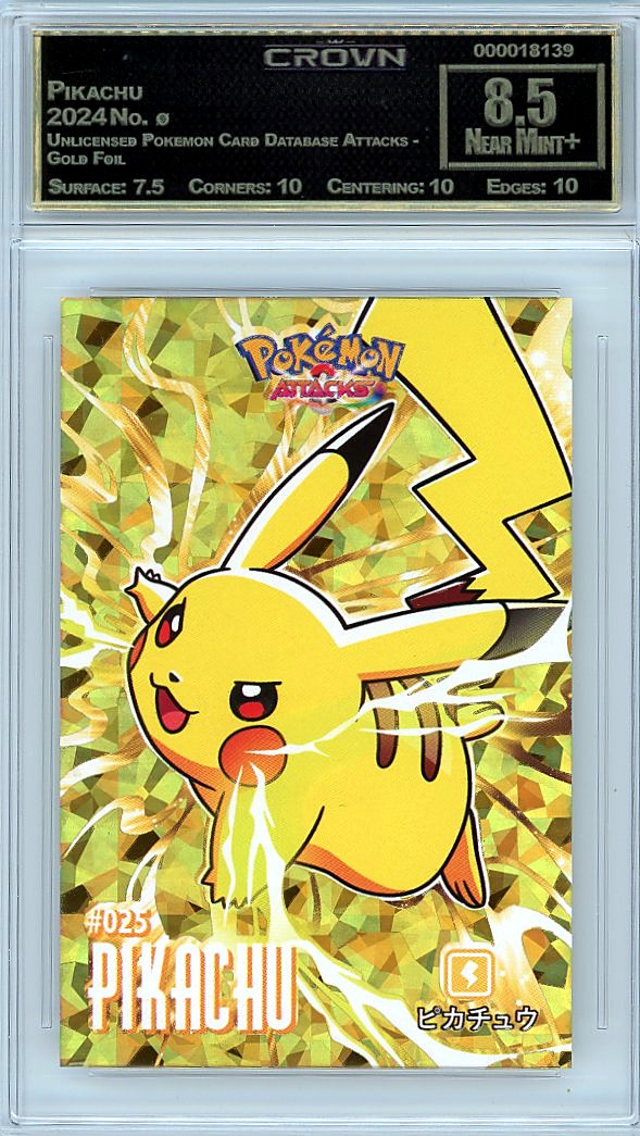 Pikachu