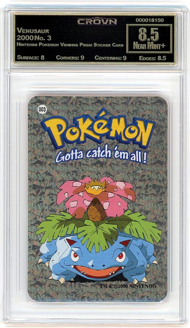 Venusaur