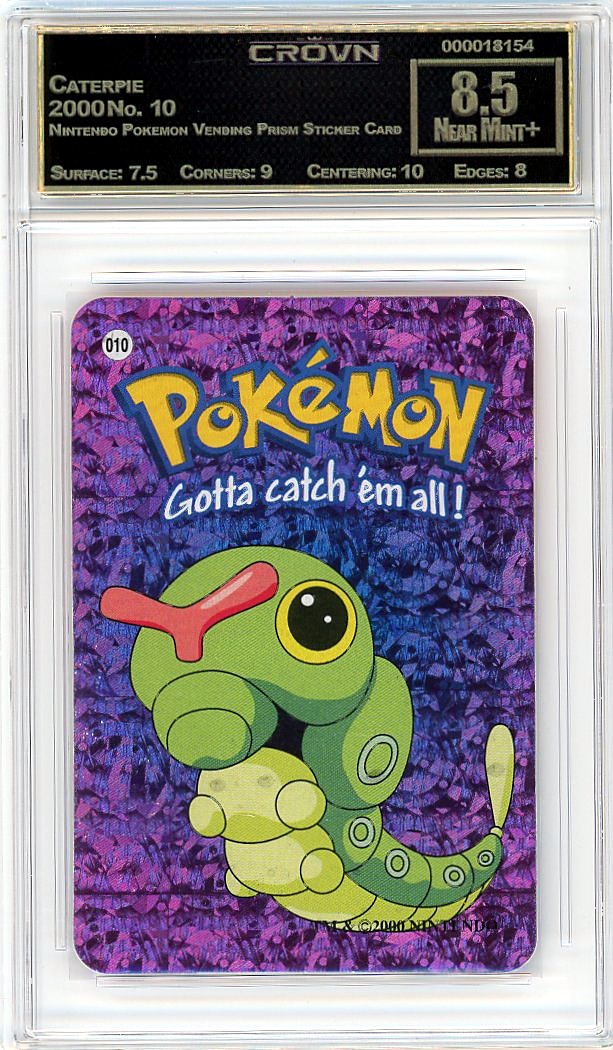 Caterpie