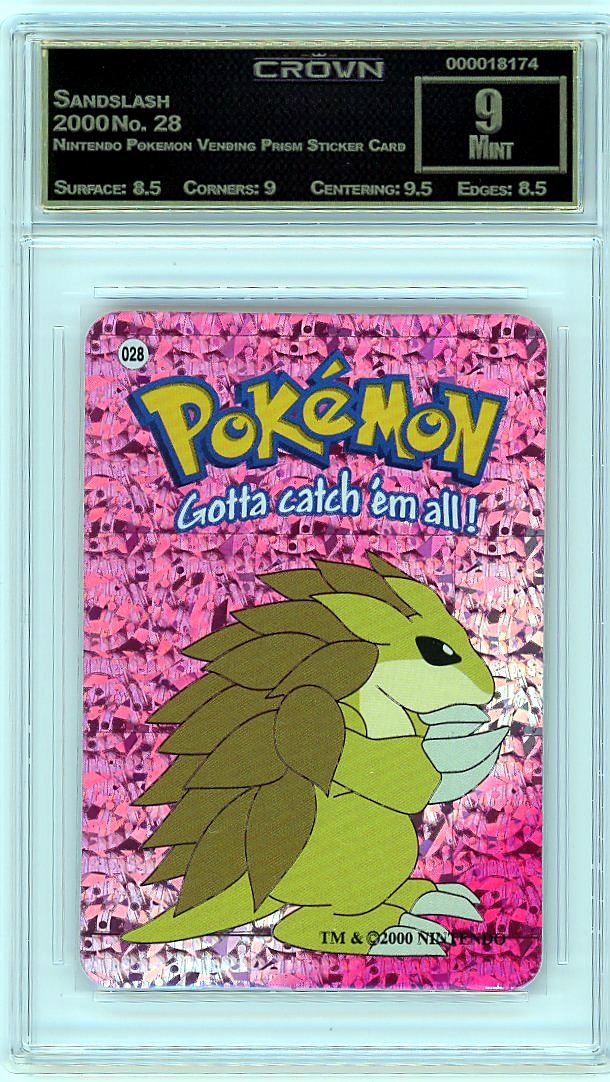 Sandslash