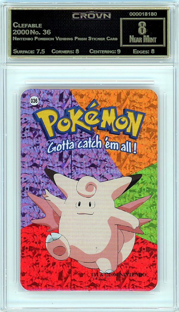 Clefable