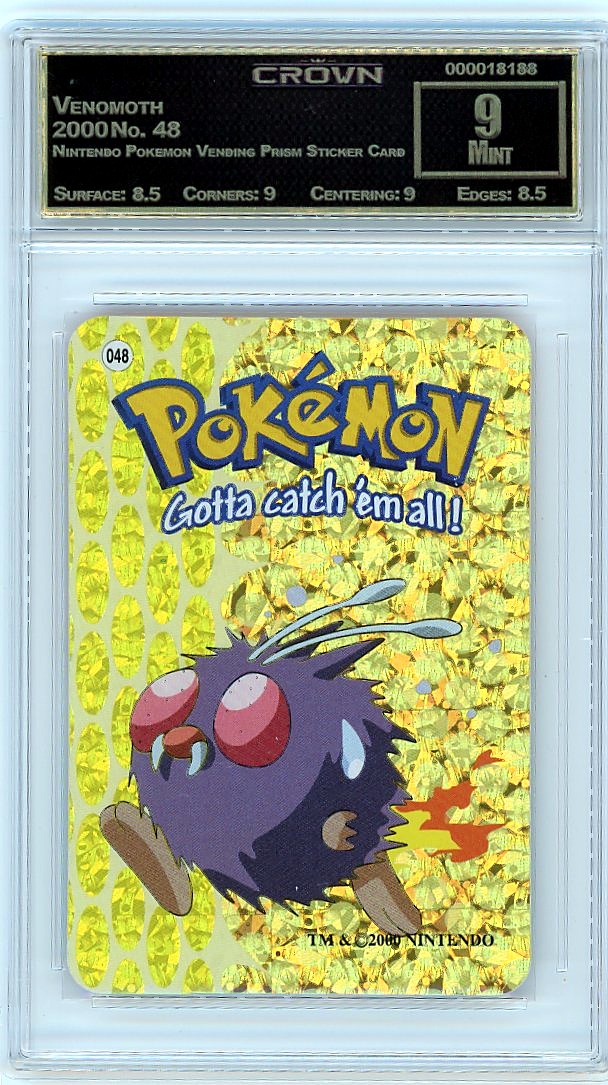 Venomoth
