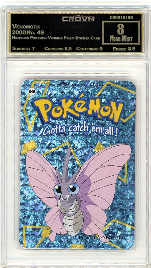 Venomoth