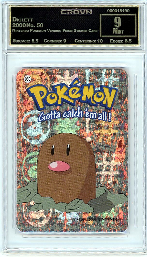 Diglett