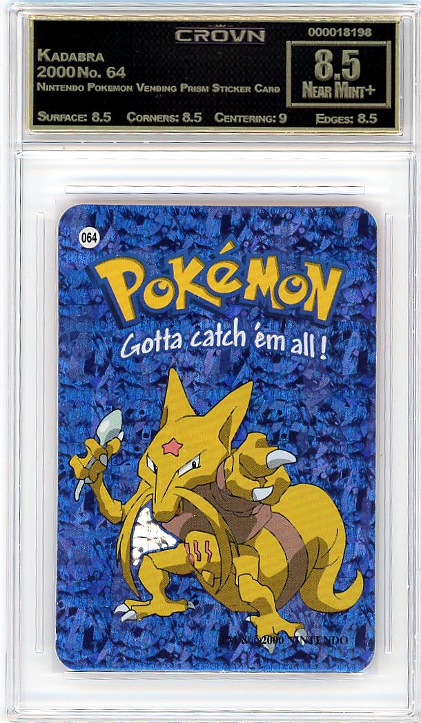 Kadabra