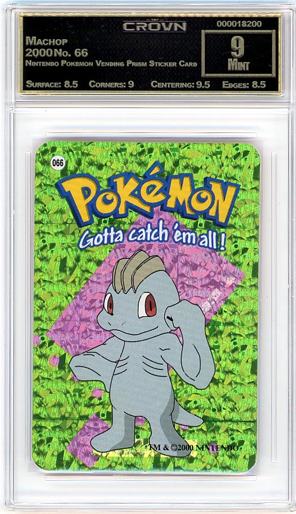 Machop