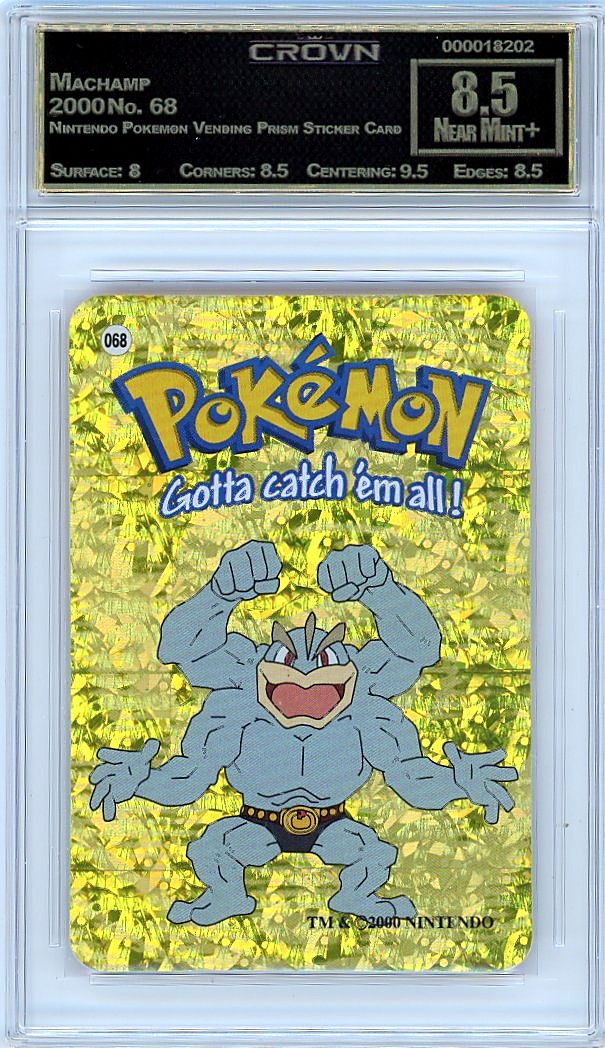 Machamp
