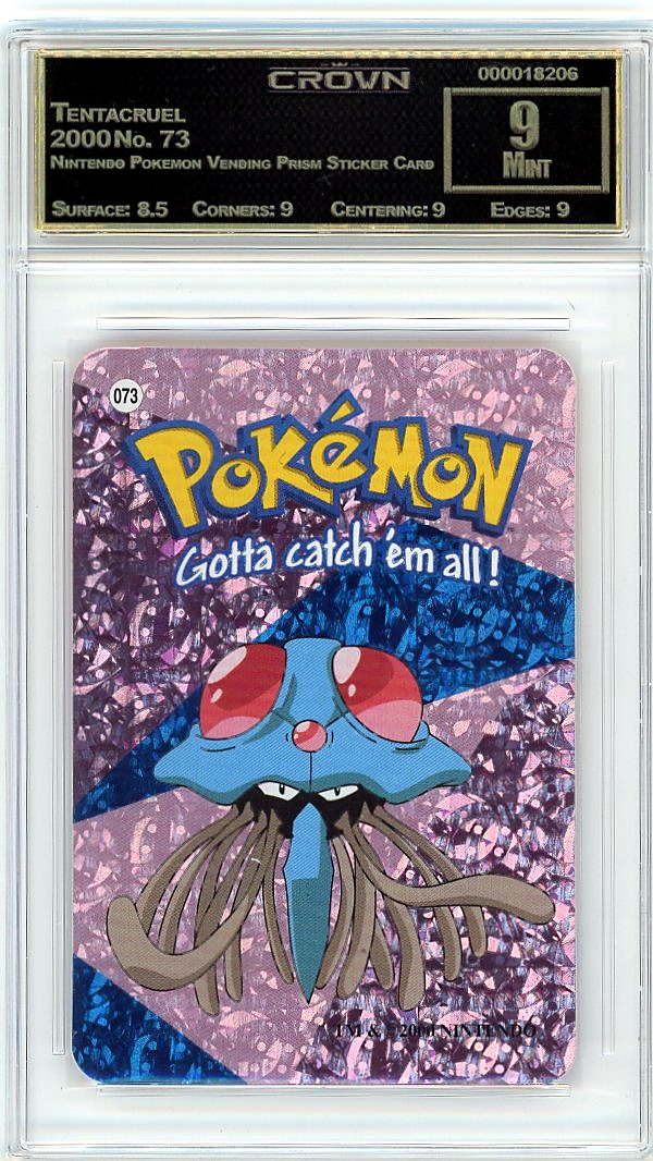 Tentacruel