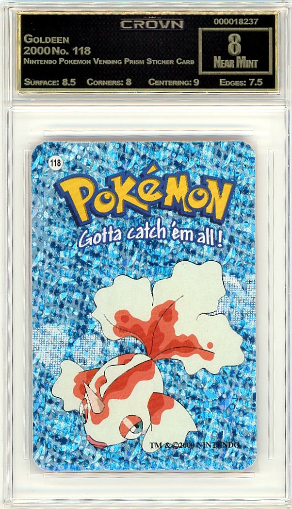Goldeen