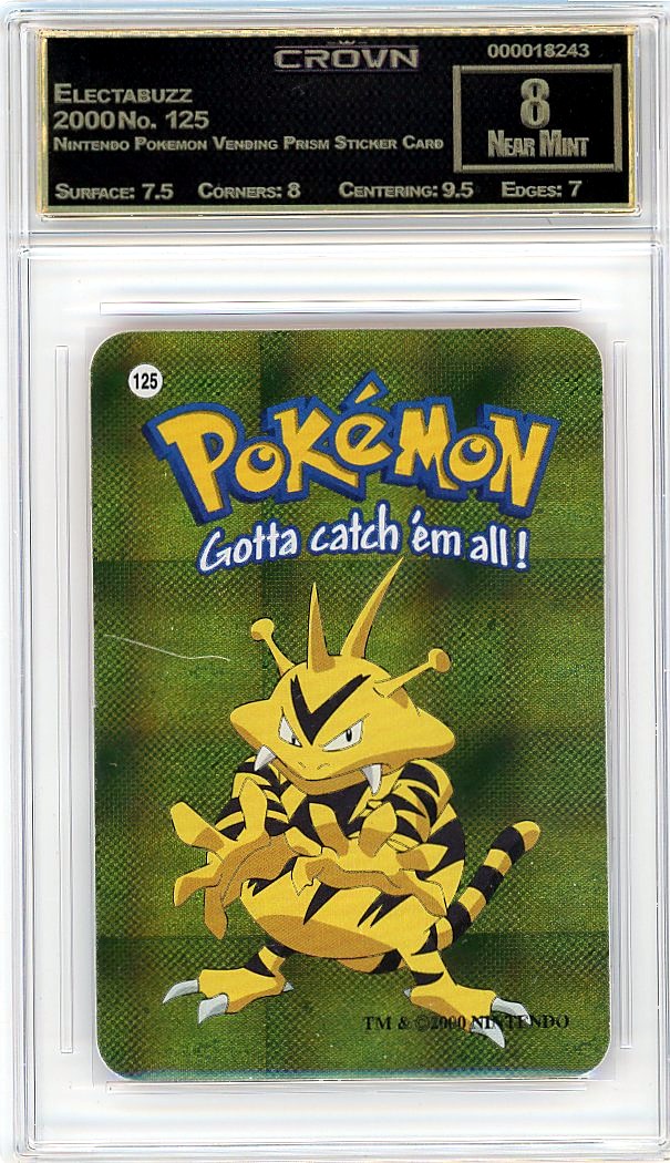Electabuzz