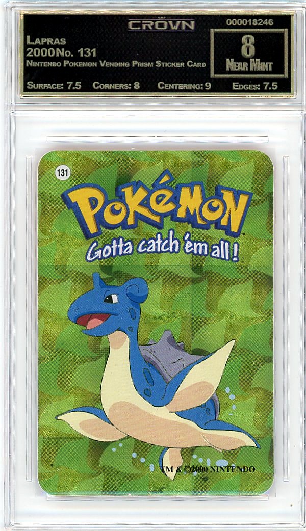 Lapras