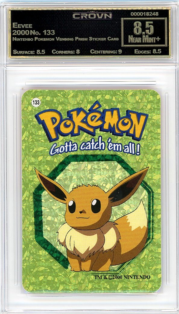 Eevee