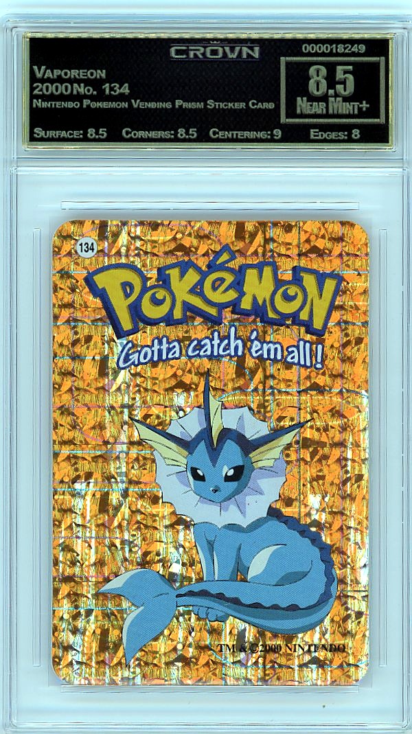 Vaporeon