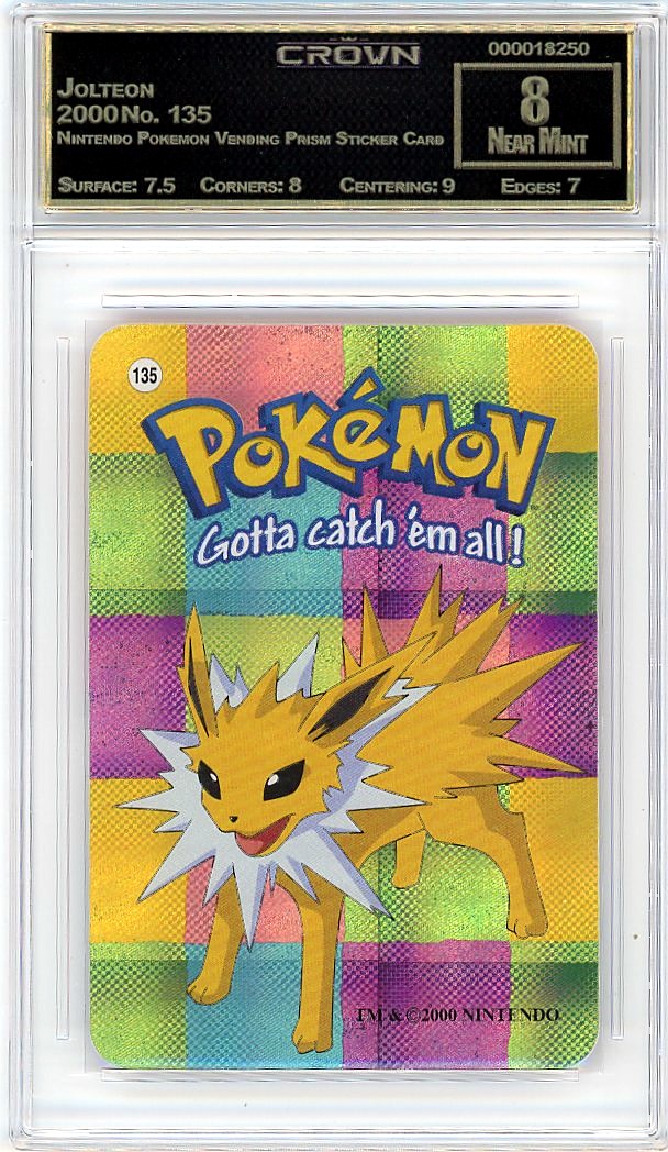 Jolteon