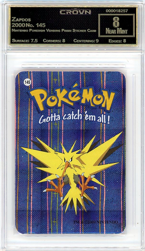Zapdos