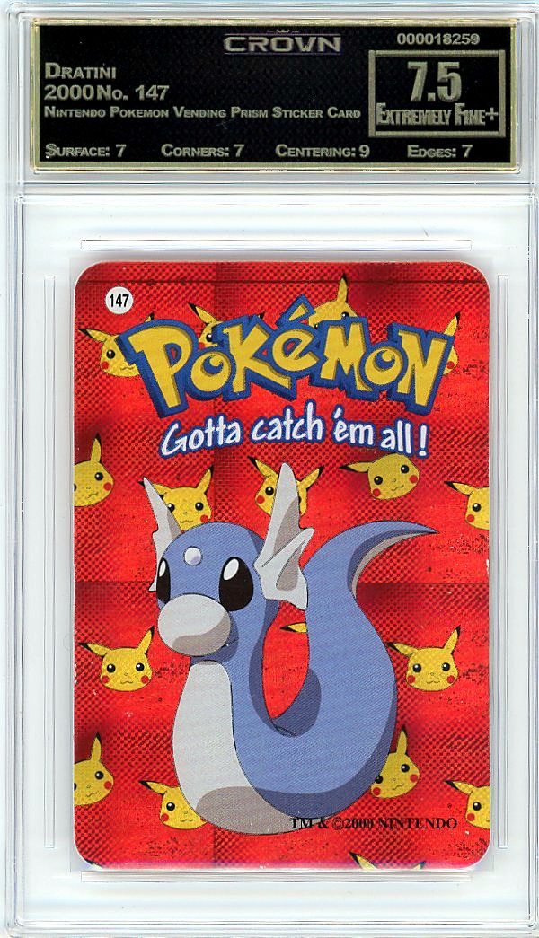 Dratini