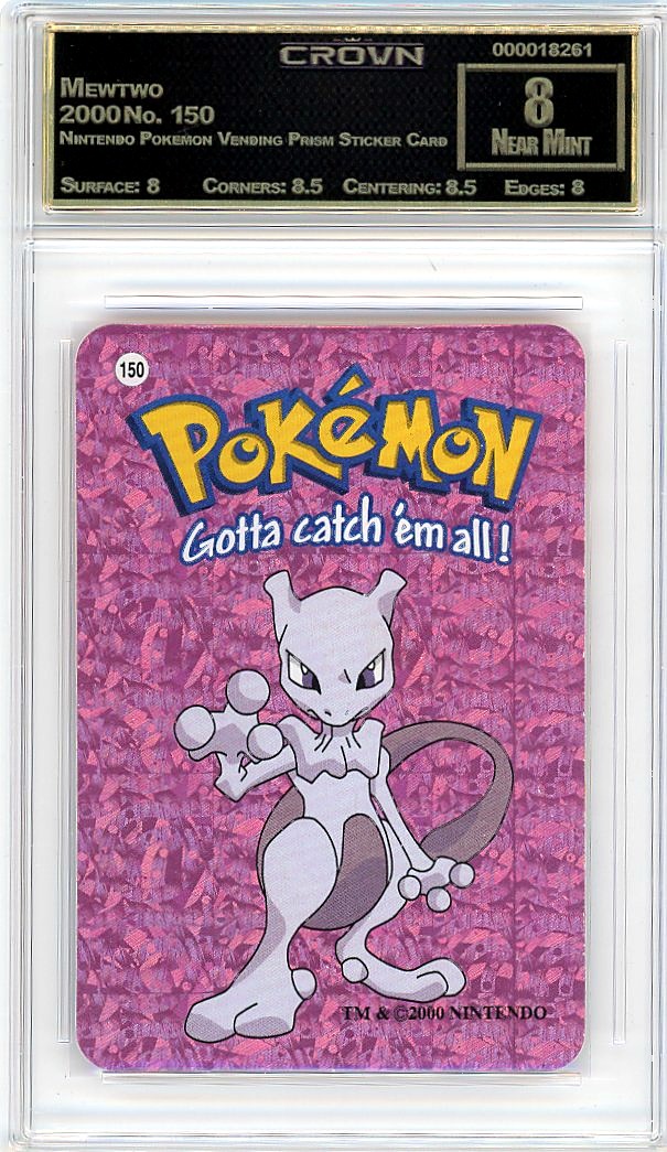 Mewtwo