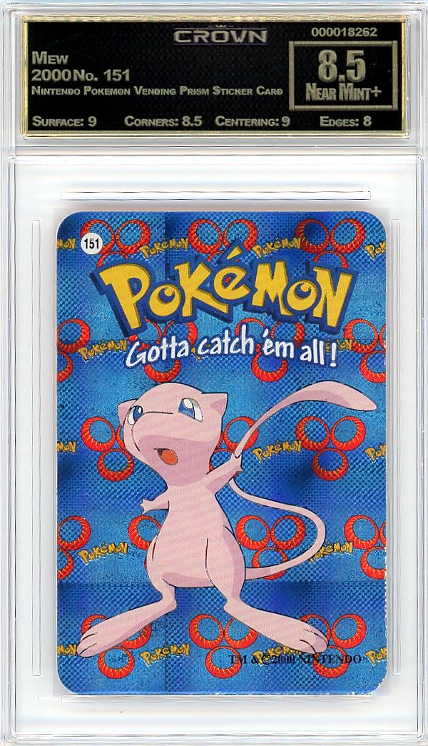 Mew