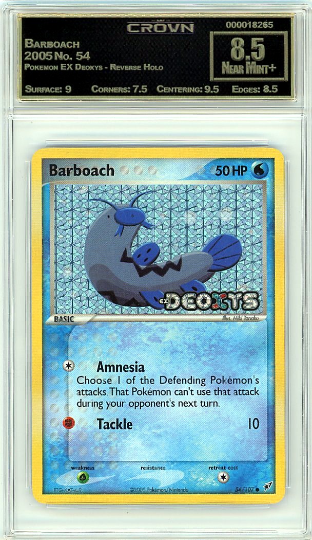 Barboach