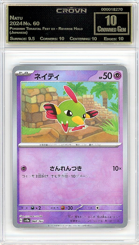 Natu