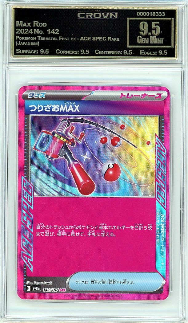 Max Rod