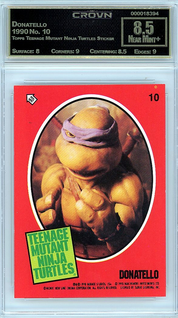 Donatello