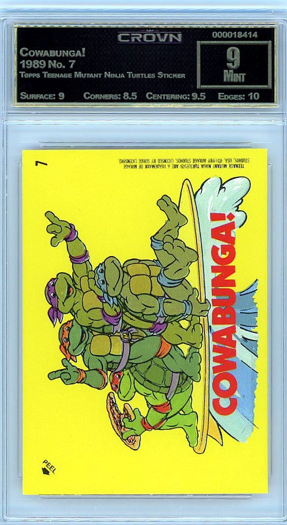 Cowabunga!