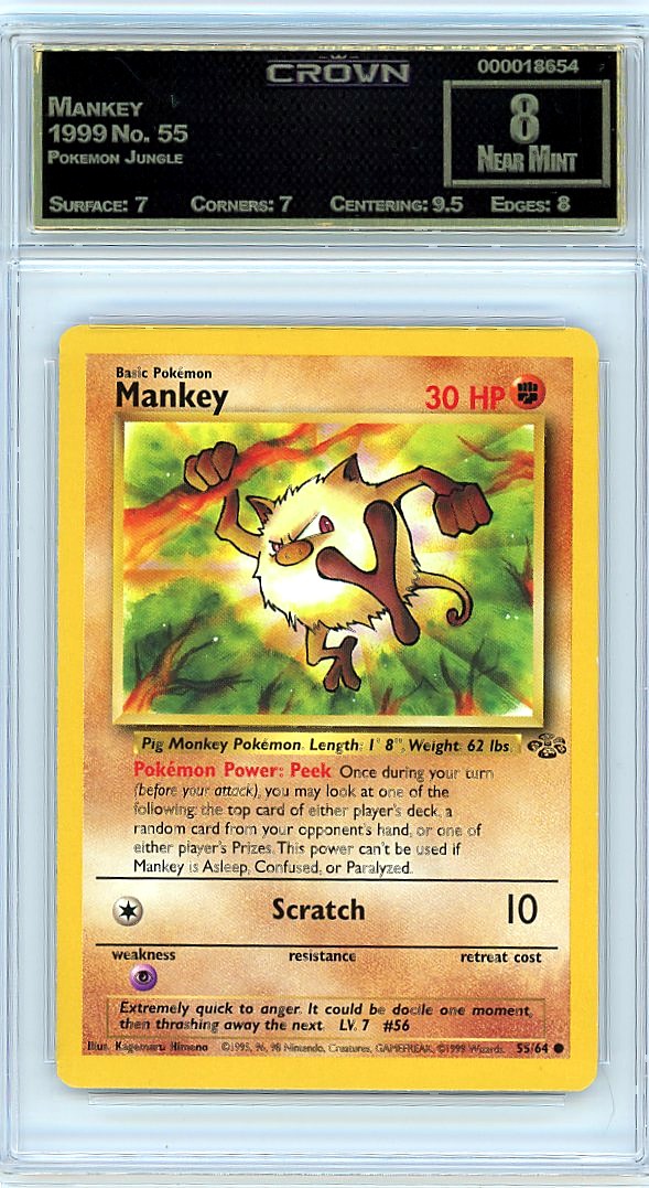 Mankey