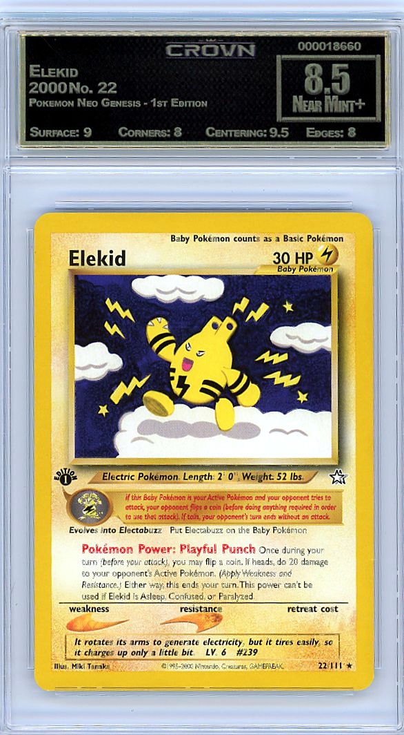 Elekid
