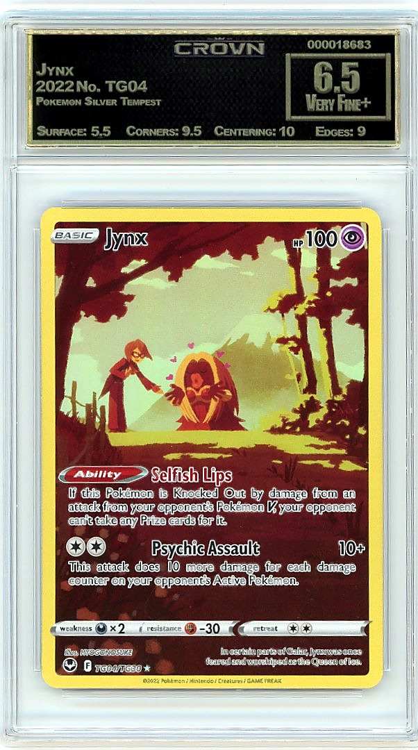 Jynx