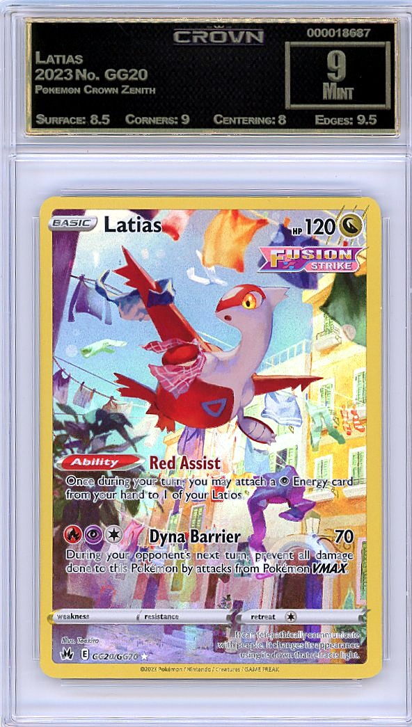 Latias