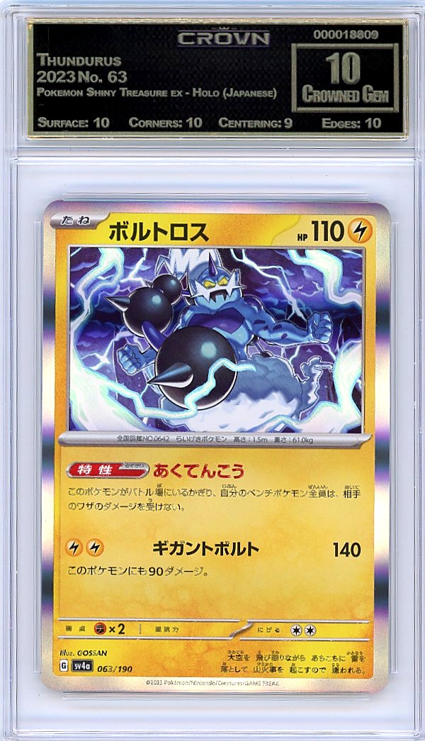 Thundurus