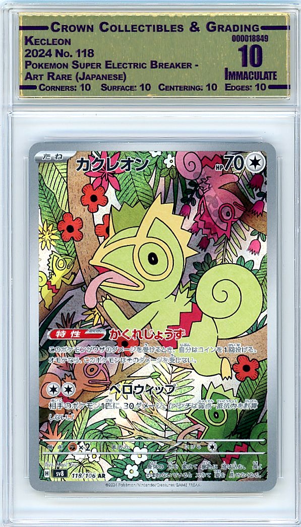 Kecleon