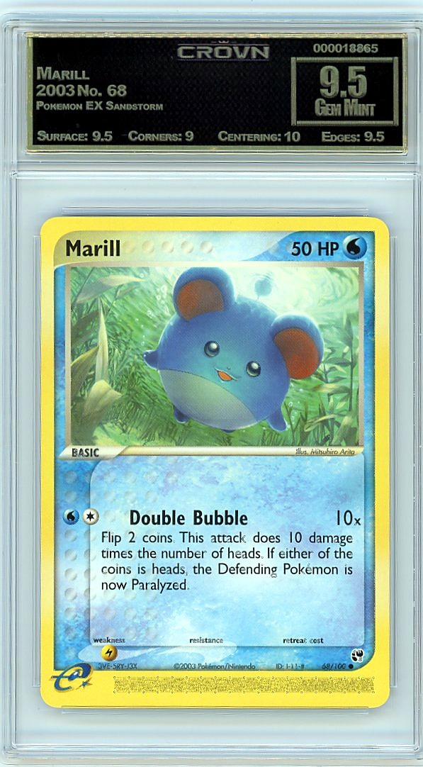 Marill