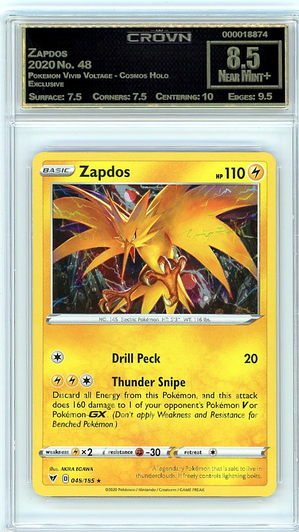 Zapdos