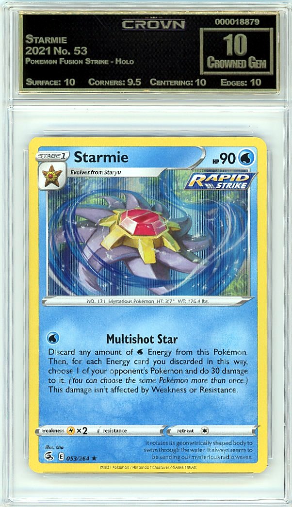 Starmie