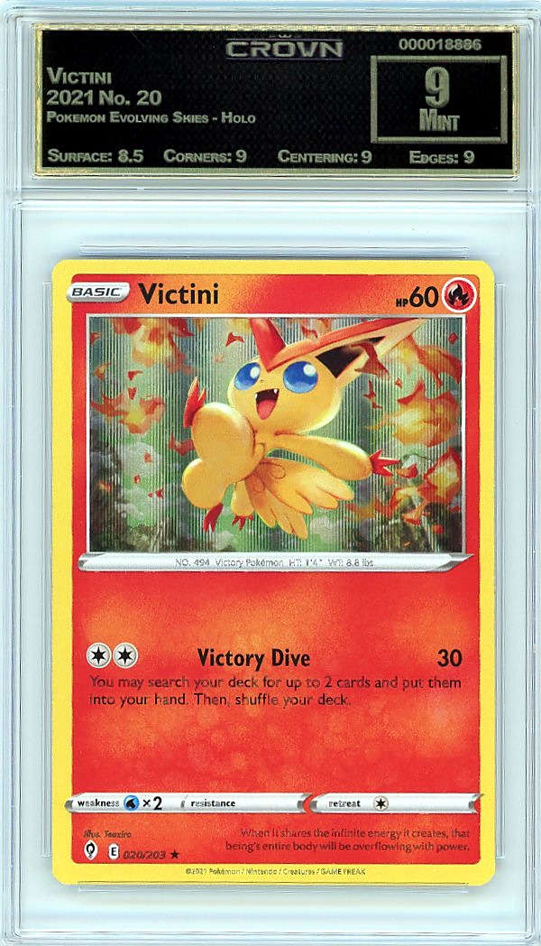 Victini